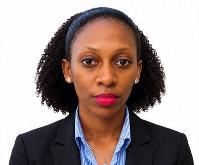 Janet N, MBA, ACCA